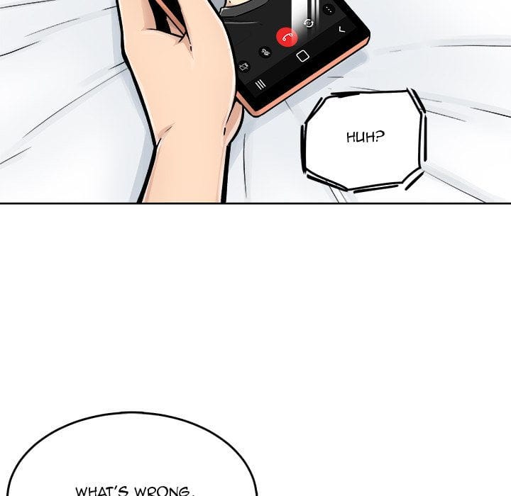 Excuse me, This is my Room [LObeam , kook] Chapter 43 – page 34