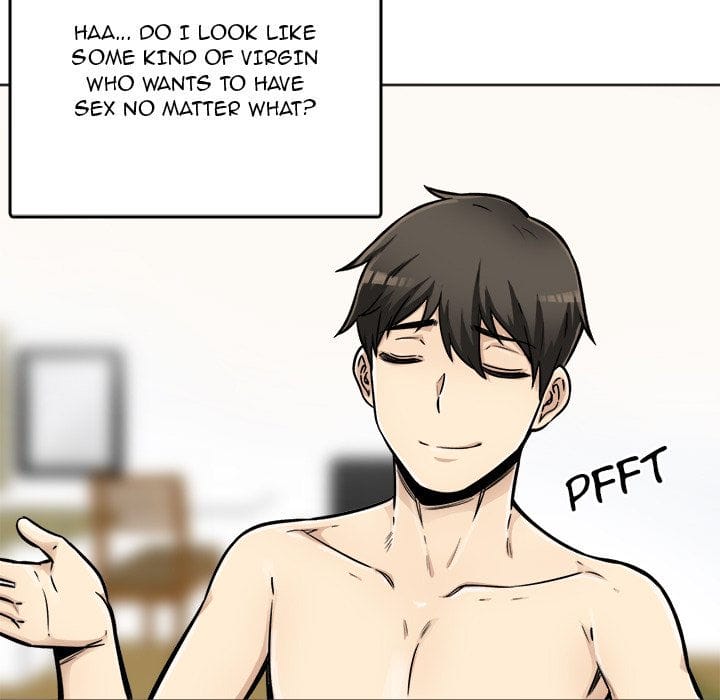 Excuse me, This is my Room [LObeam , kook] Chapter 43 – page 48