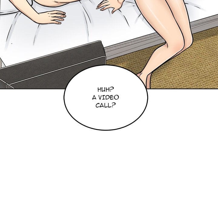 Excuse me, This is my Room [LObeam , kook] Chapter 43 – page 5