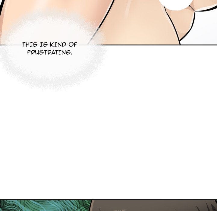 Excuse me, This is my Room [LObeam , kook] Chapter 43 – page 64