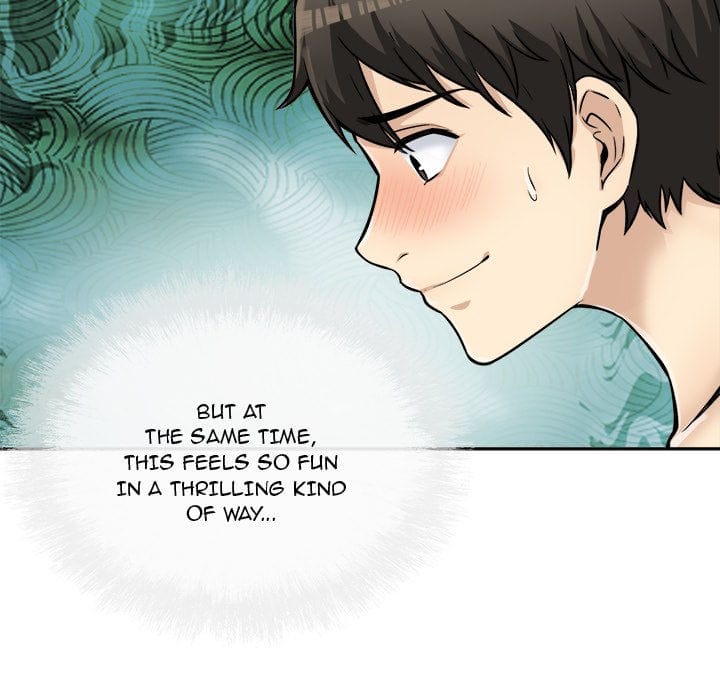 Excuse me, This is my Room [LObeam , kook] Chapter 43 – page 65