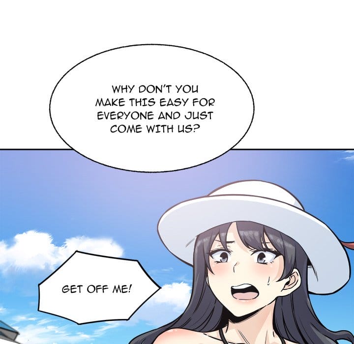Excuse me, This is my Room [LObeam , kook] Chapter 68 – page 101