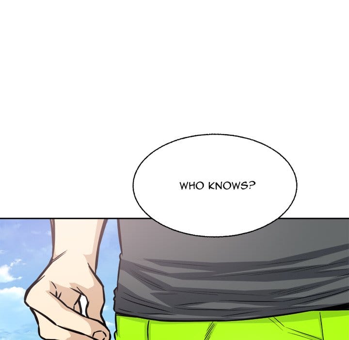 Excuse me, This is my Room [LObeam , kook] Chapter 68 – page 103