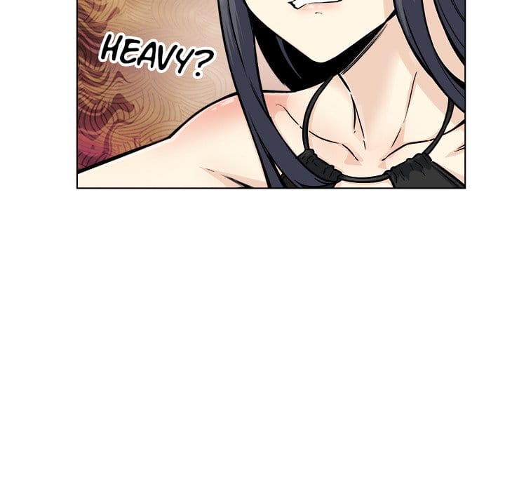 Excuse me, This is my Room [LObeam , kook] Chapter 68 – page 106