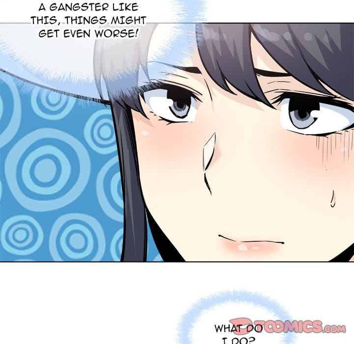 Excuse me, This is my Room [LObeam , kook] Chapter 68 – page 111