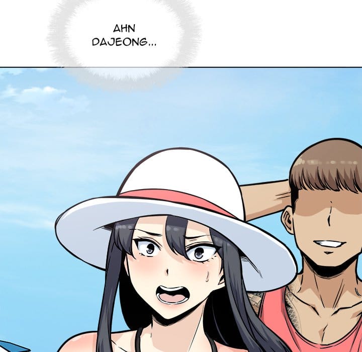 Excuse me, This is my Room [LObeam , kook] Chapter 68 – page 137