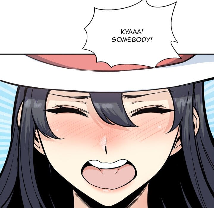 Excuse me, This is my Room [LObeam , kook] Chapter 68 – page 148
