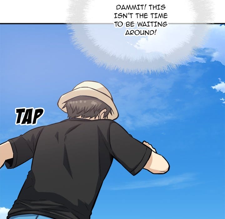 Excuse me, This is my Room [LObeam , kook] Chapter 68 – page 150