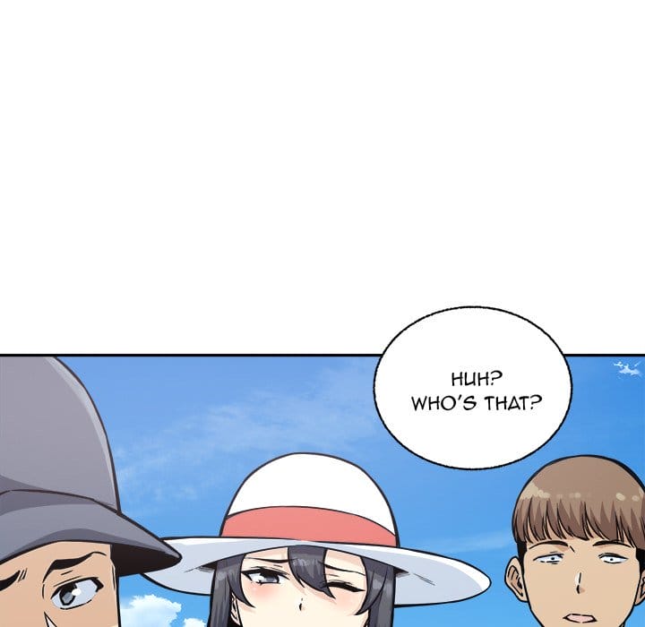 Excuse me, This is my Room [LObeam , kook] Chapter 68 – page 154