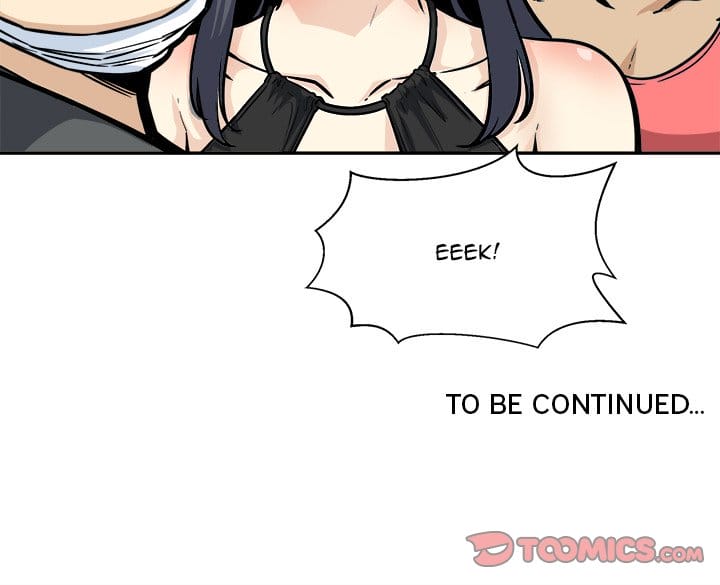 Excuse me, This is my Room [LObeam , kook] Chapter 68 – page 159