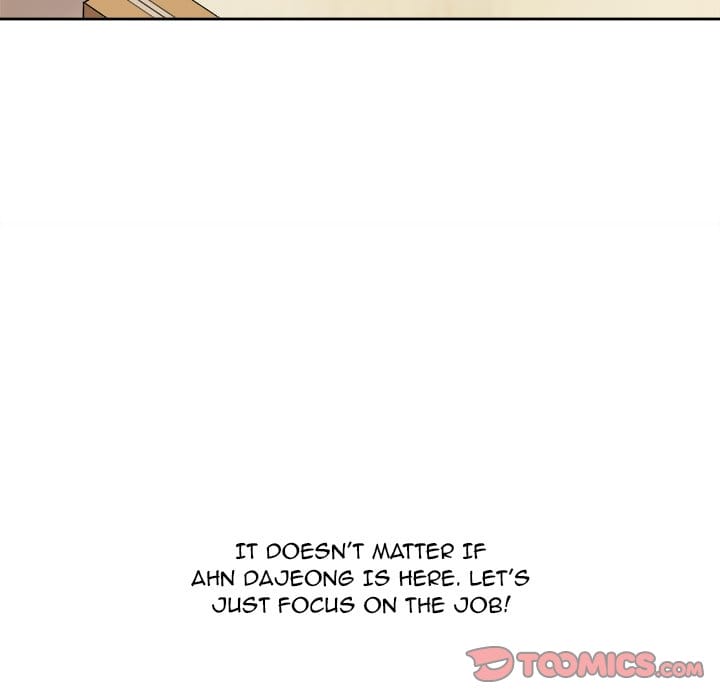 Excuse me, This is my Room [LObeam , kook] Chapter 68 – page 21