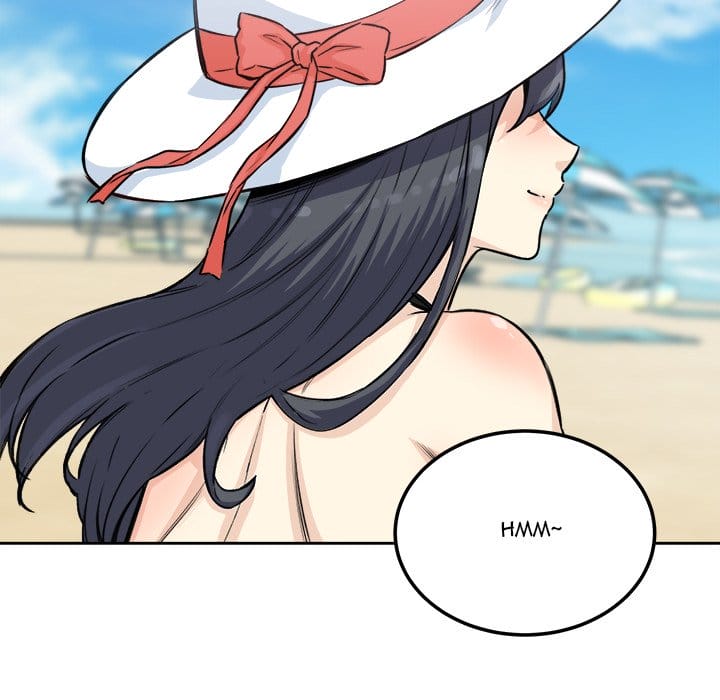 Excuse me, This is my Room [LObeam , kook] Chapter 68 – page 28