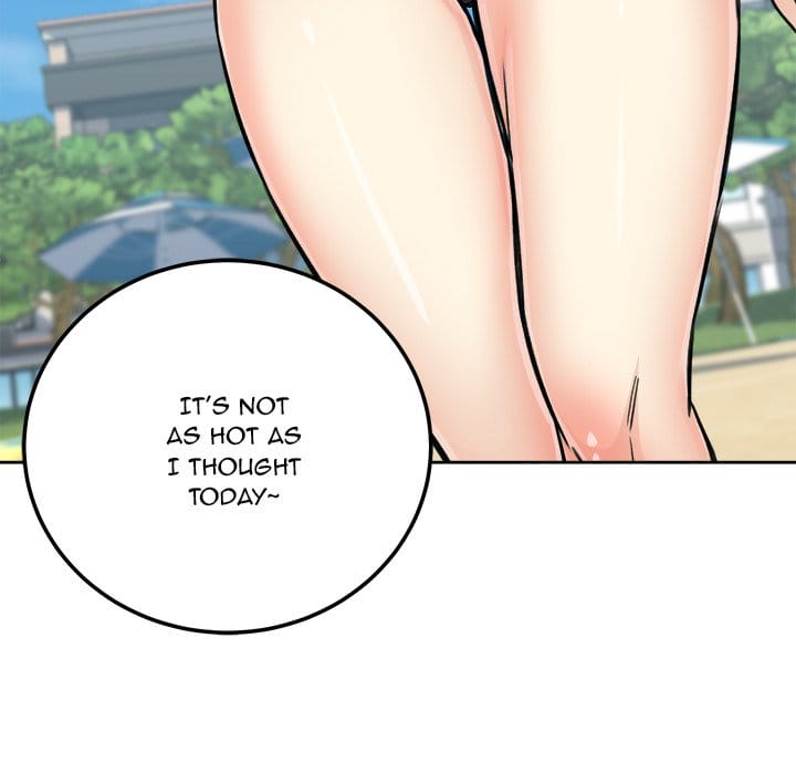 Excuse me, This is my Room [LObeam , kook] Chapter 68 – page 31