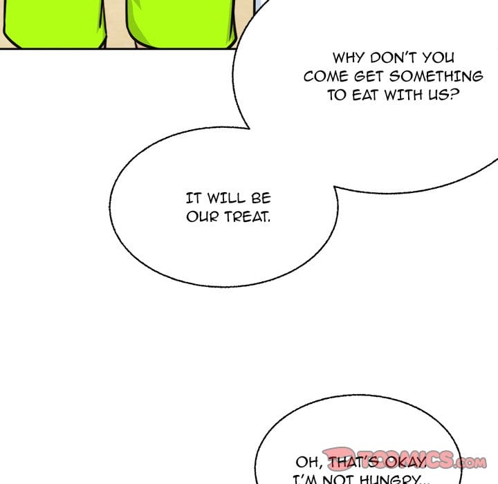 Excuse me, This is my Room [LObeam , kook] Chapter 68 – page 45