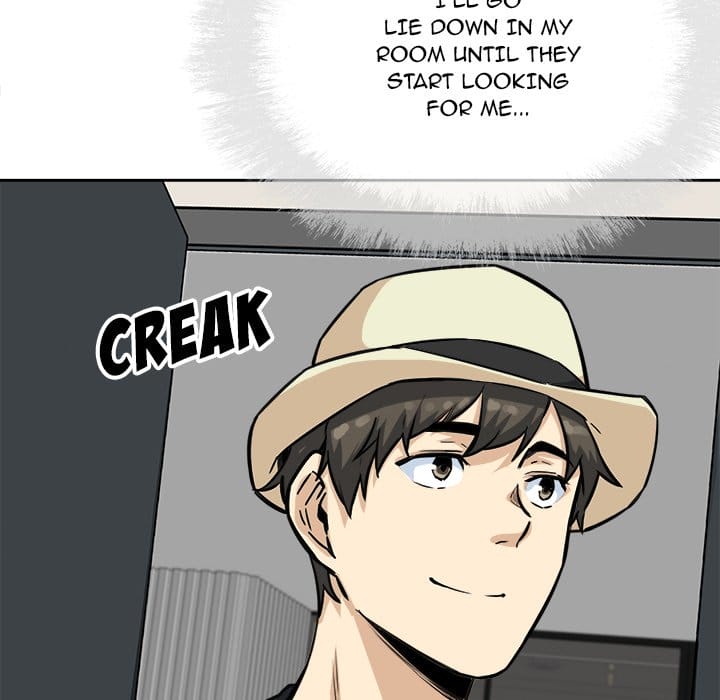 Excuse me, This is my Room [LObeam , kook] Chapter 68 – page 60