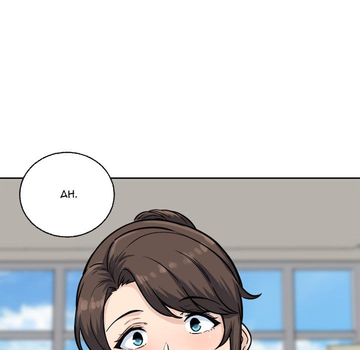 Excuse me, This is my Room [LObeam , kook] Chapter 68 – page 62