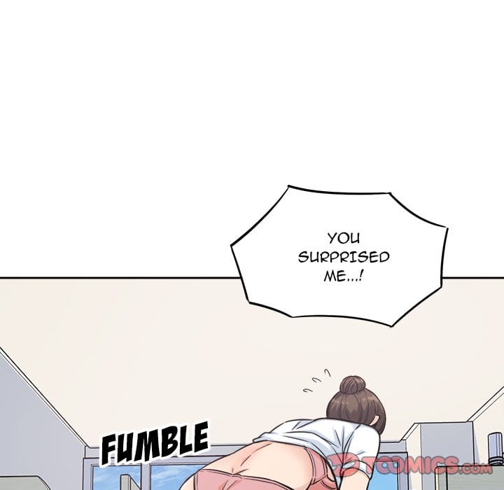 Excuse me, This is my Room [LObeam , kook] Chapter 68 – page 75