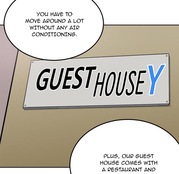 Excuse me, This is my Room [LObeam , kook] Chapter 68 – page 8