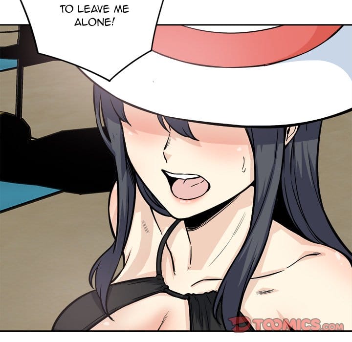 Excuse me, This is my Room [LObeam , kook] Chapter 68 – page 93