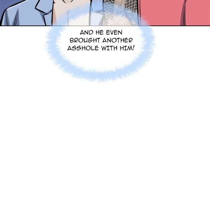 Excuse me, This is my Room [LObeam , kook] Chapter 76 – page 10