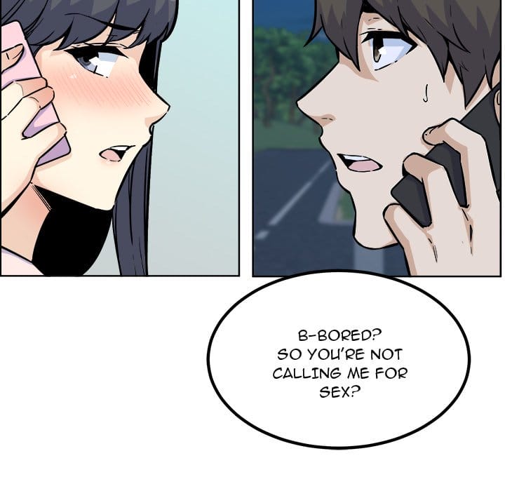 Excuse me, This is my Room [LObeam , kook] Chapter 76 – page 100