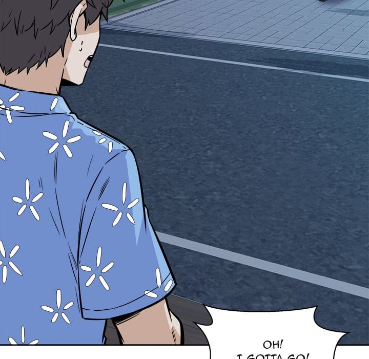 Excuse me, This is my Room [LObeam , kook] Chapter 76 – page 102