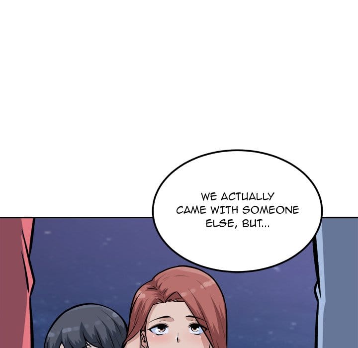 Excuse me, This is my Room [LObeam , kook] Chapter 76 – page 11