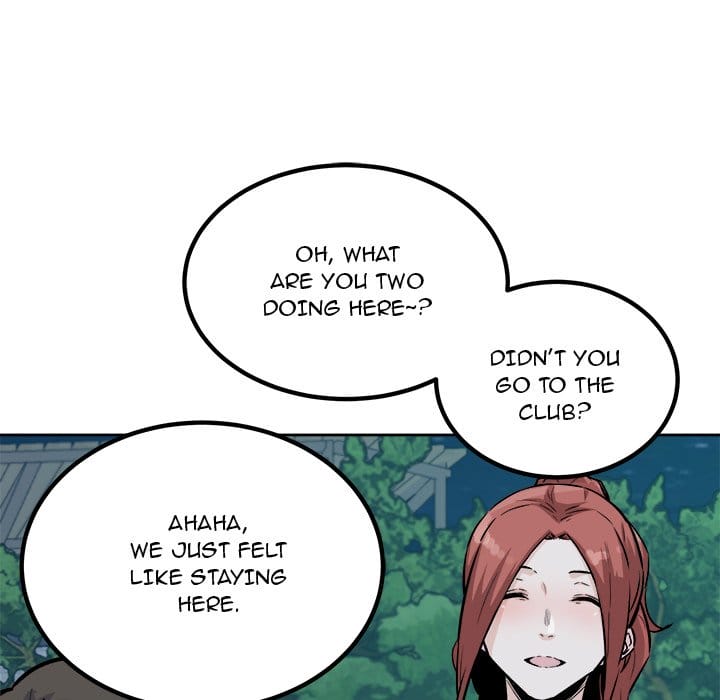 Excuse me, This is my Room [LObeam , kook] Chapter 76 – page 113