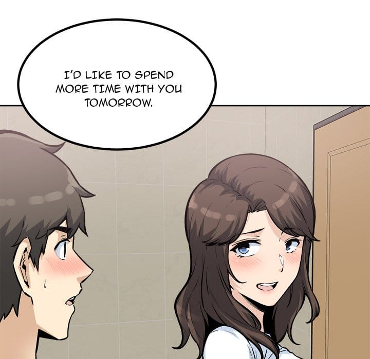 Excuse me, This is my Room [LObeam , kook] Chapter 76 – page 133