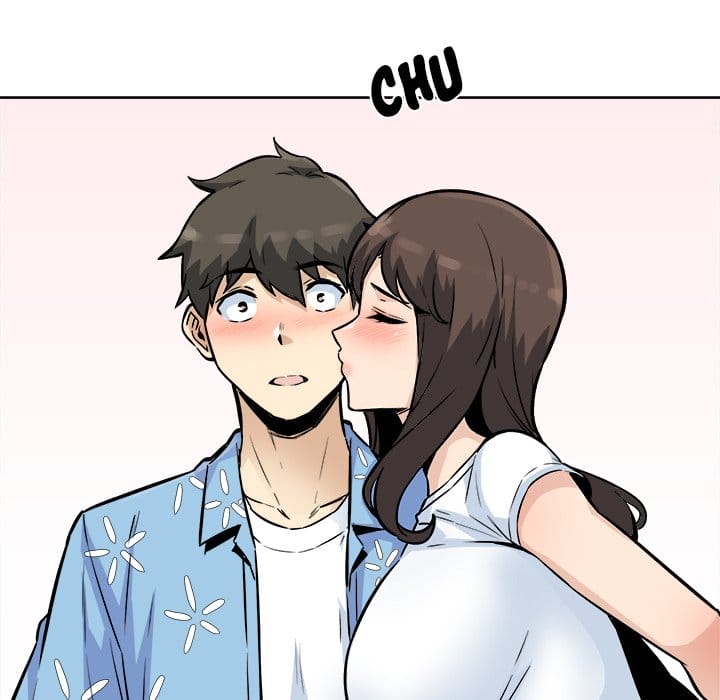 Excuse me, This is my Room [LObeam , kook] Chapter 76 – page 139
