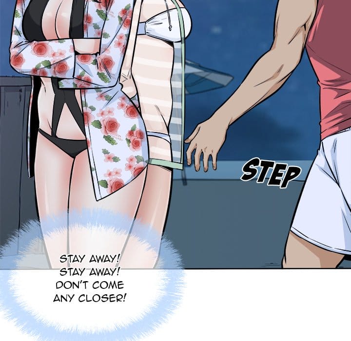 Excuse me, This is my Room [LObeam , kook] Chapter 76 – page 24