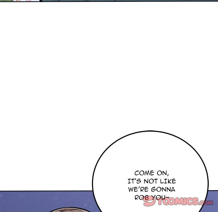 Excuse me, This is my Room [LObeam , kook] Chapter 76 – page 27