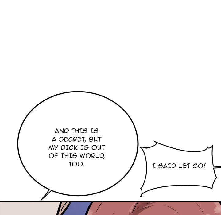 Excuse me, This is my Room [LObeam , kook] Chapter 76 – page 37