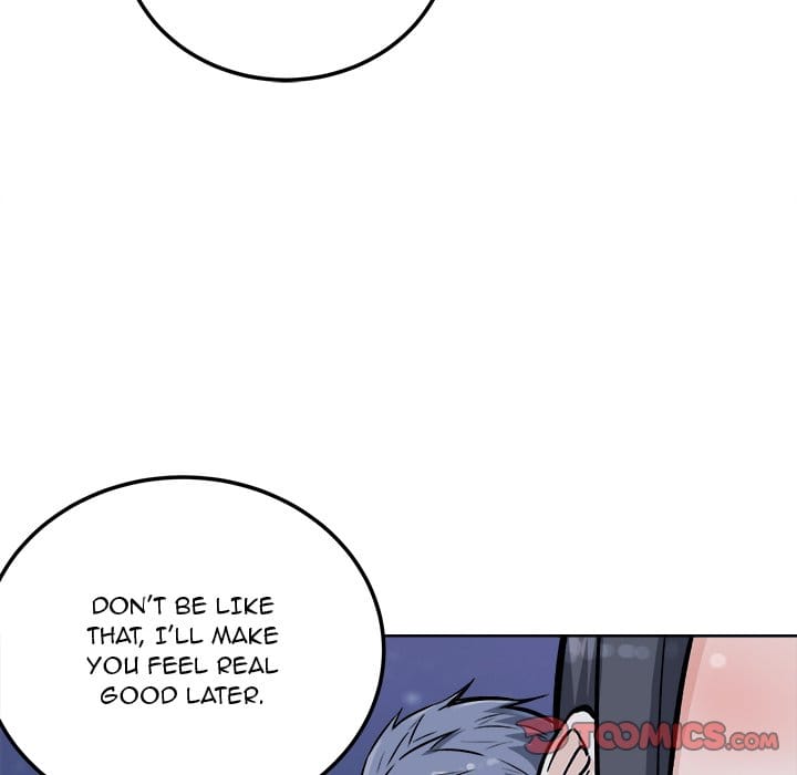 Excuse me, This is my Room [LObeam , kook] Chapter 76 – page 39