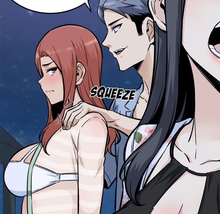 Excuse me, This is my Room [LObeam , kook] Chapter 76 – page 40