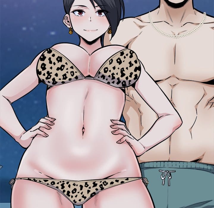Excuse me, This is my Room [LObeam , kook] Chapter 76 – page 49