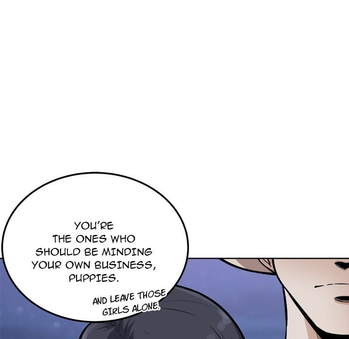 Excuse me, This is my Room [LObeam , kook] Chapter 76 – page 55