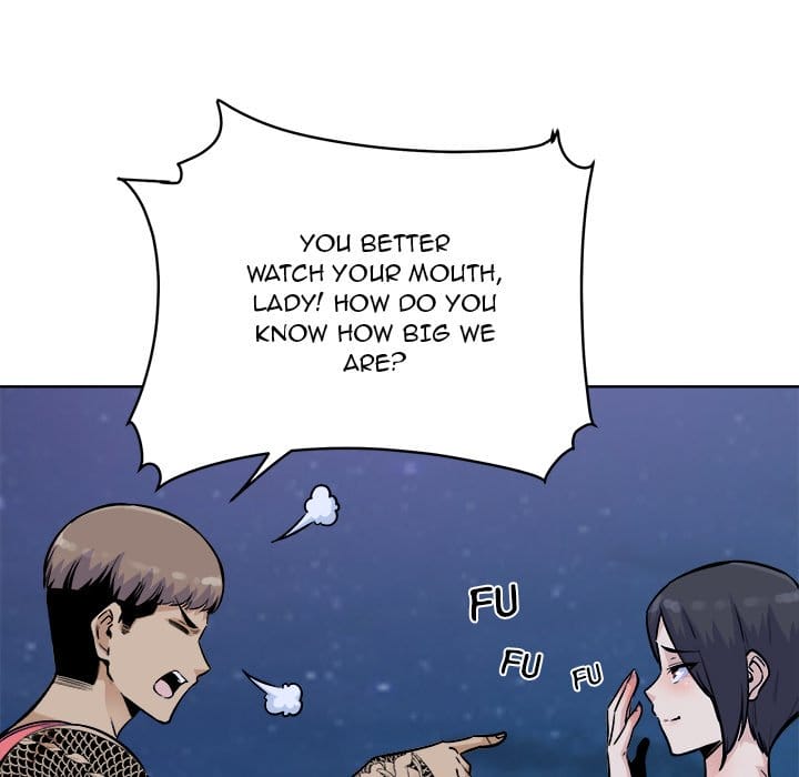 Excuse me, This is my Room [LObeam , kook] Chapter 76 – page 59