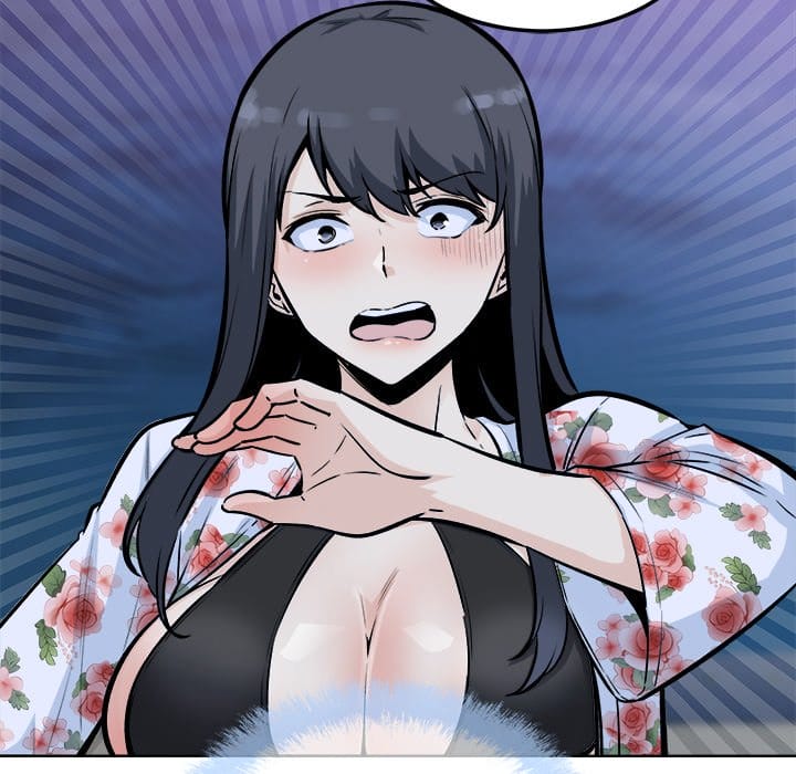 Excuse me, This is my Room [LObeam , kook] Chapter 76 – page 7