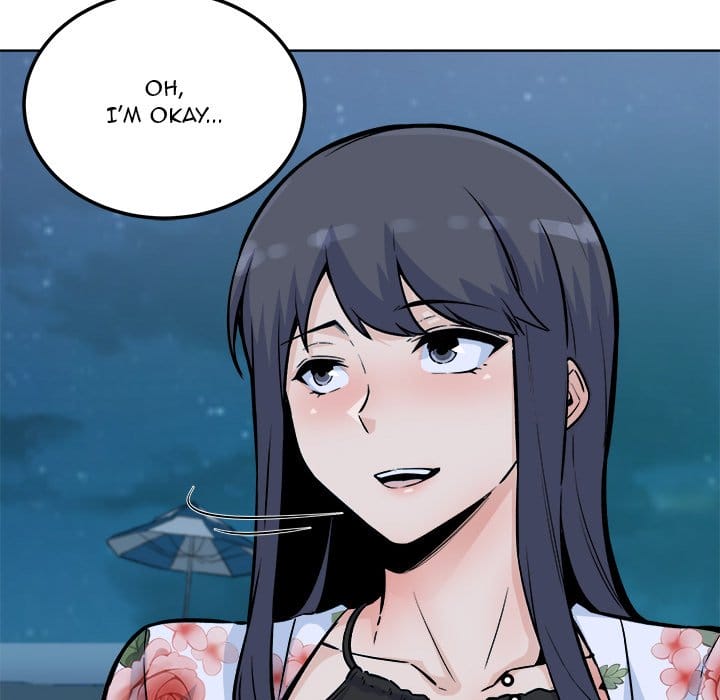 Excuse me, This is my Room [LObeam , kook] Chapter 76 – page 80