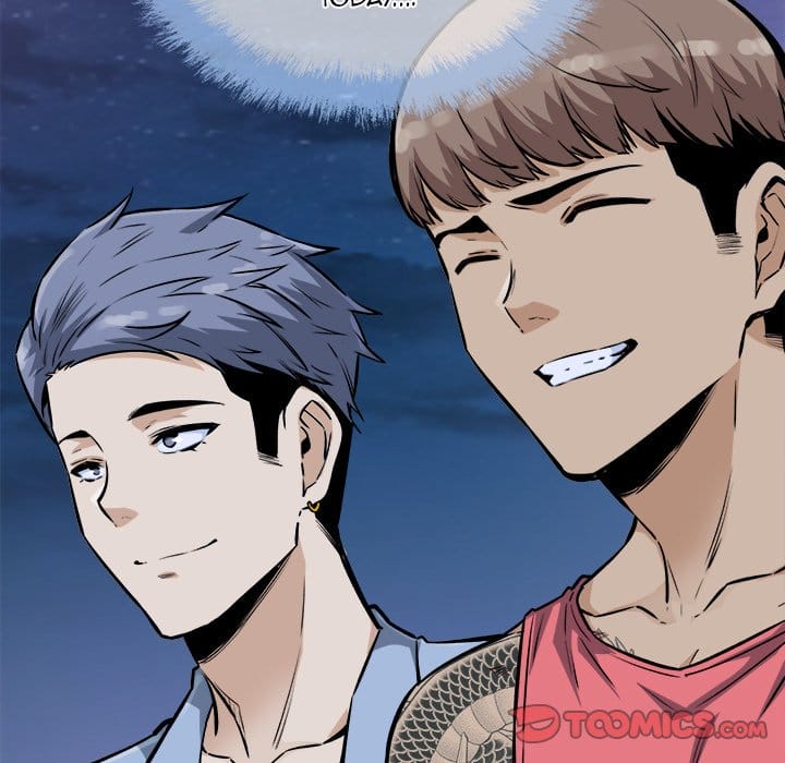 Excuse me, This is my Room [LObeam , kook] Chapter 76 – page 9