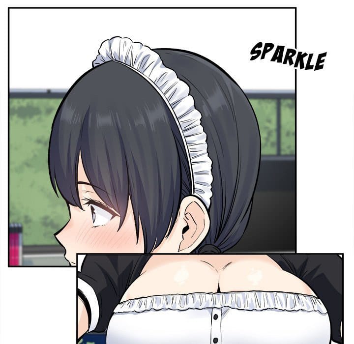 Excuse me, This is my Room [LObeam , kook] Chapter 120 – page 10