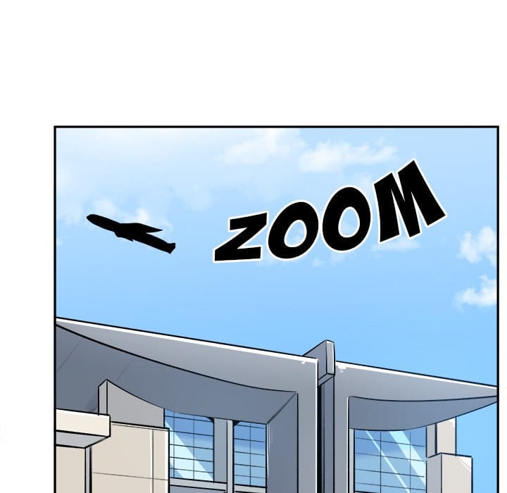 Excuse me, This is my Room [LObeam , kook] Chapter 120 – page 110