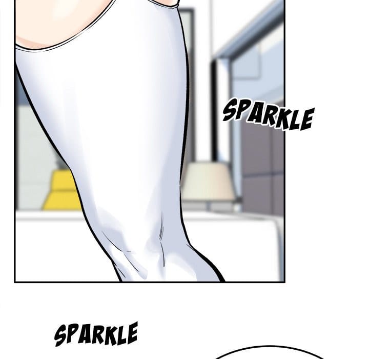 Excuse me, This is my Room [LObeam , kook] Chapter 120 – page 12