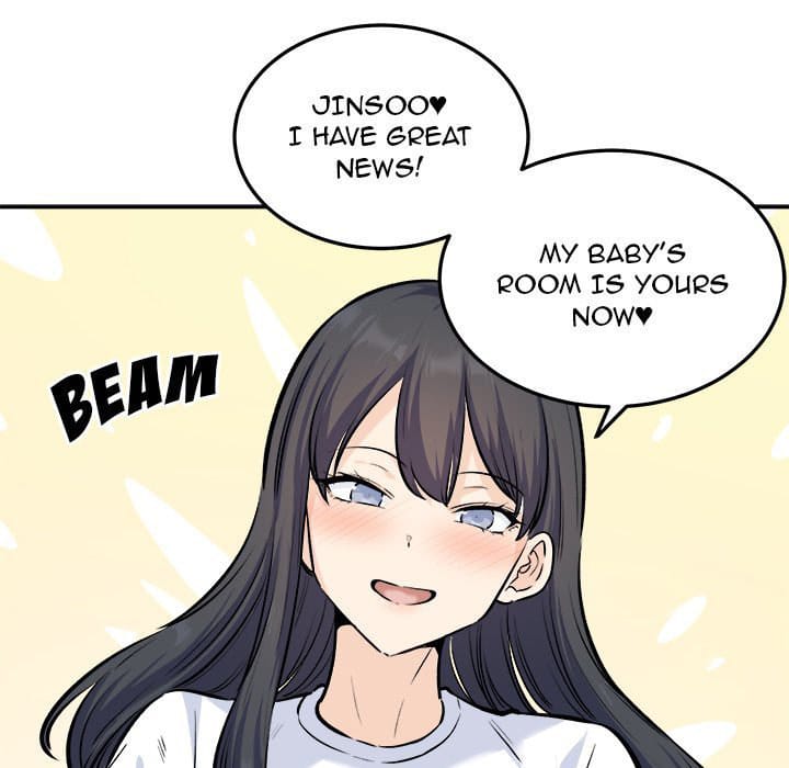 Excuse me, This is my Room [LObeam , kook] Chapter 120 – page 125