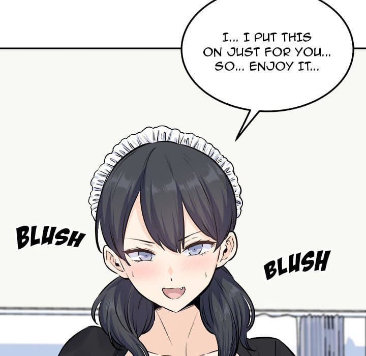Excuse me, This is my Room [LObeam , kook] Chapter 120 – page 13