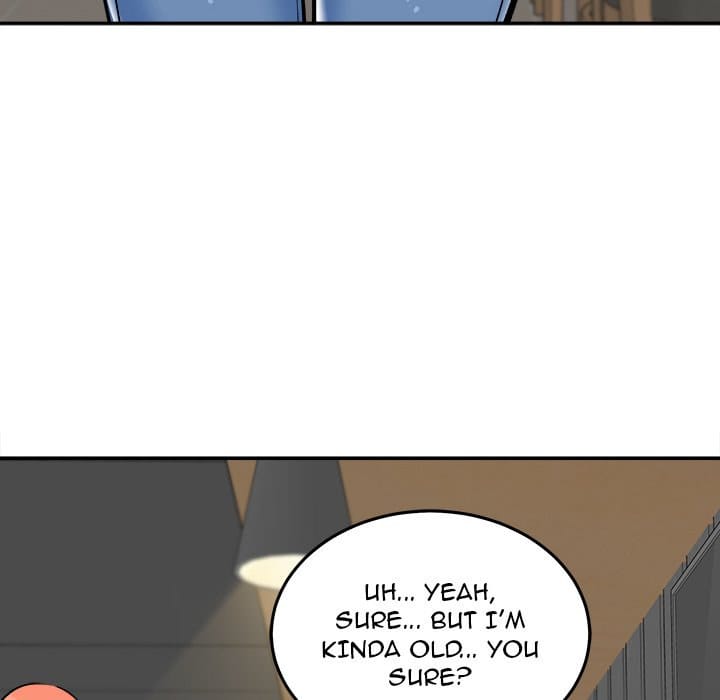 Excuse me, This is my Room [LObeam , kook] Chapter 120 – page 150