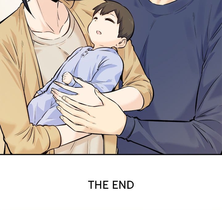 Excuse me, This is my Room [LObeam , kook] Chapter 120 – page 158