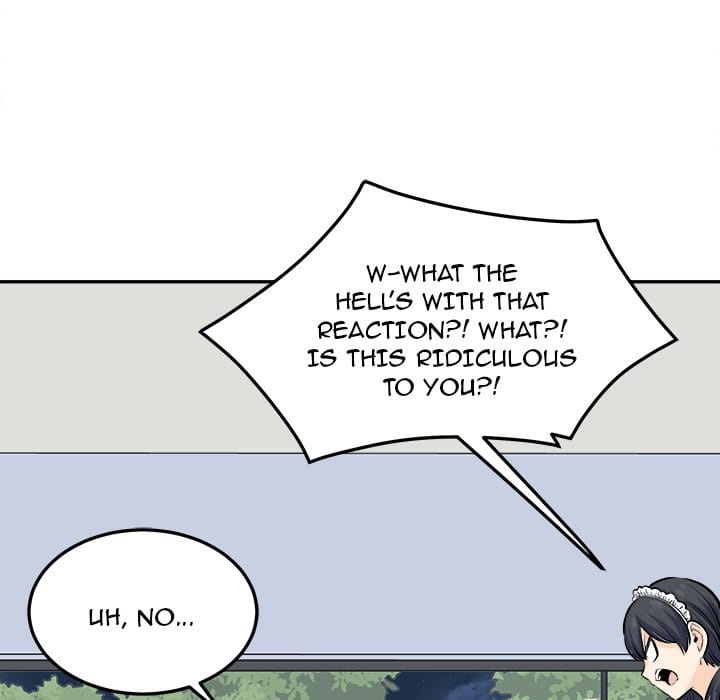 Excuse me, This is my Room [LObeam , kook] Chapter 120 – page 20