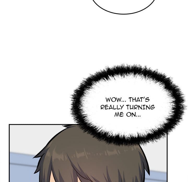 Excuse me, This is my Room [LObeam , kook] Chapter 120 – page 22